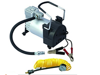 12V/24V Portable Oven, Pizza Maker